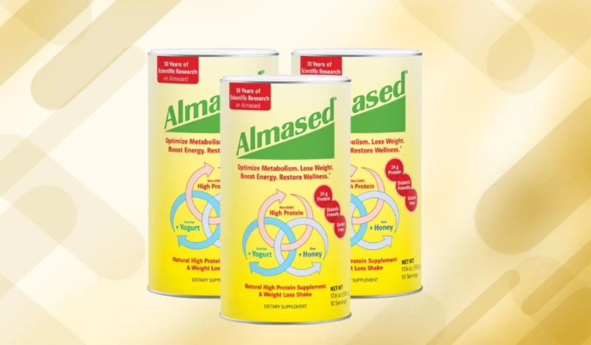 Almased Reviews