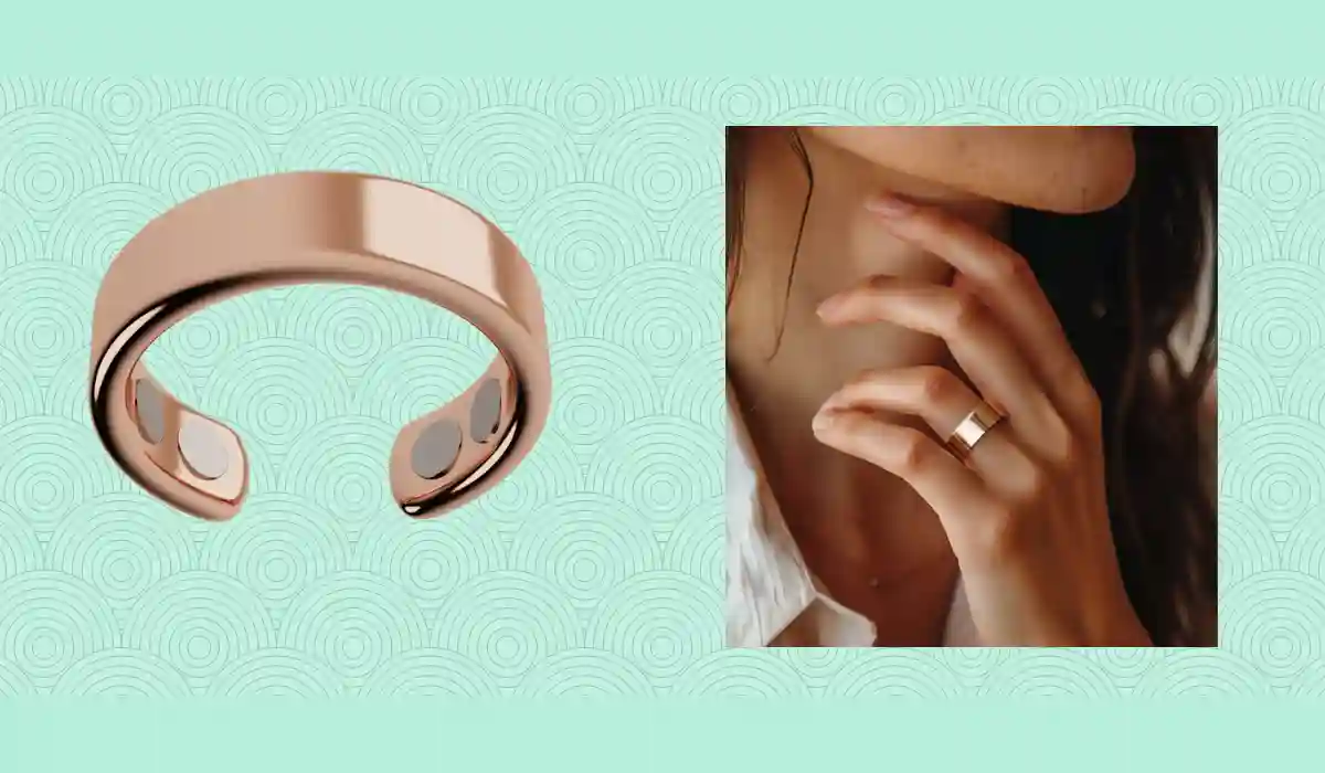 Olux Ring Review
