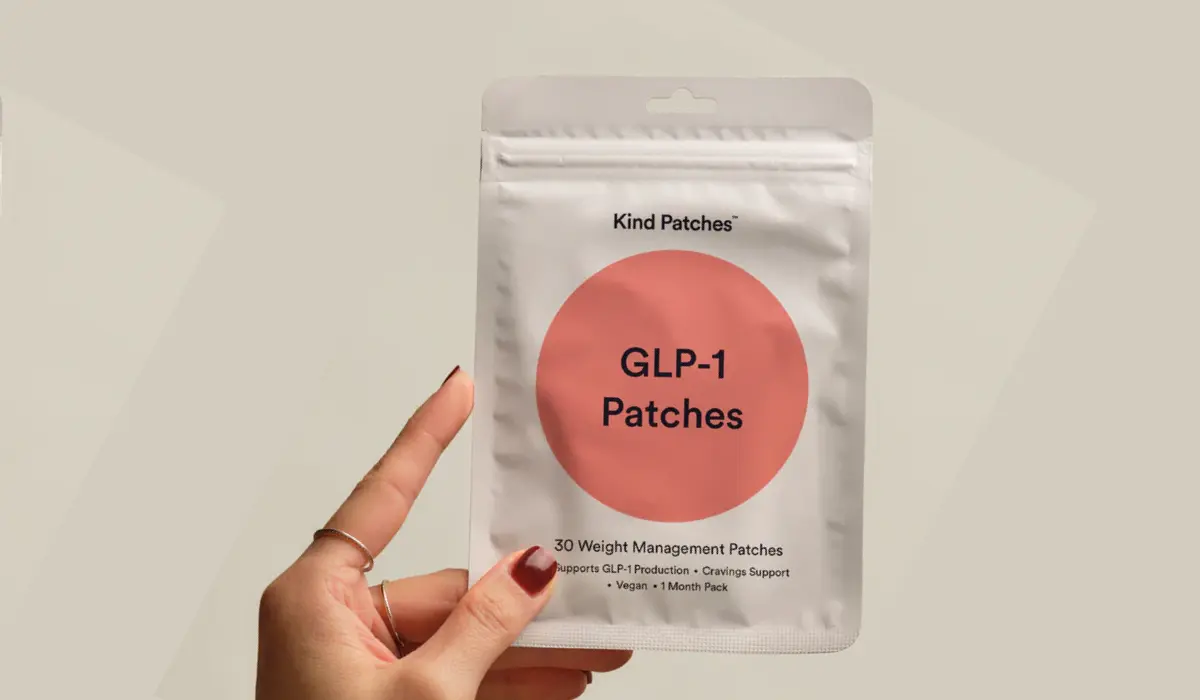 kind patches glp-1 Reviews