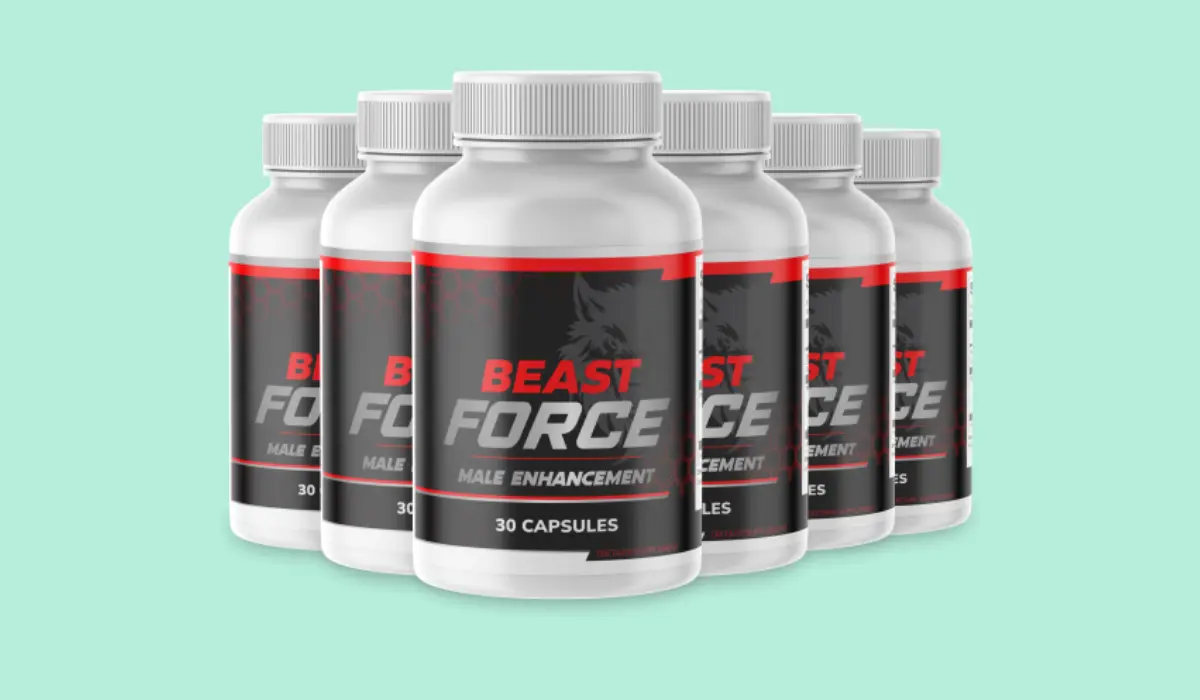 BeastForce Review