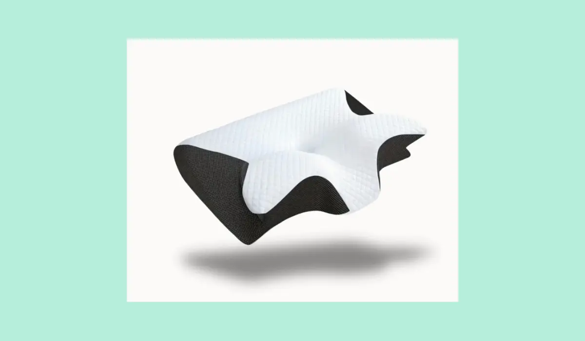 Dreamers Relief Pillow Review