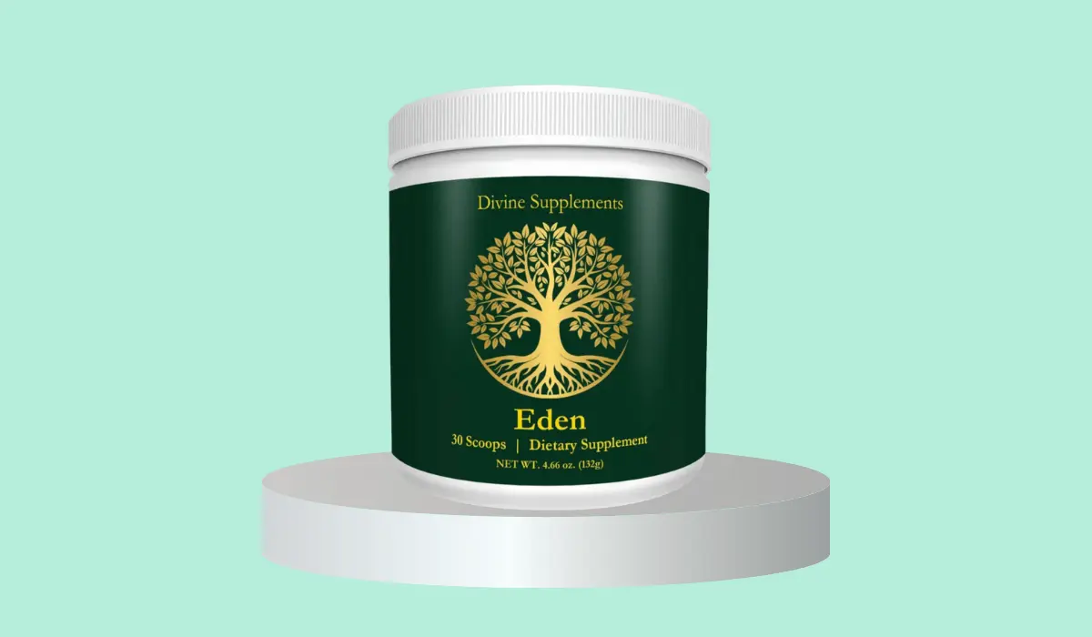 Eden Reviews