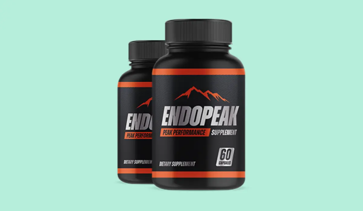 endopeak