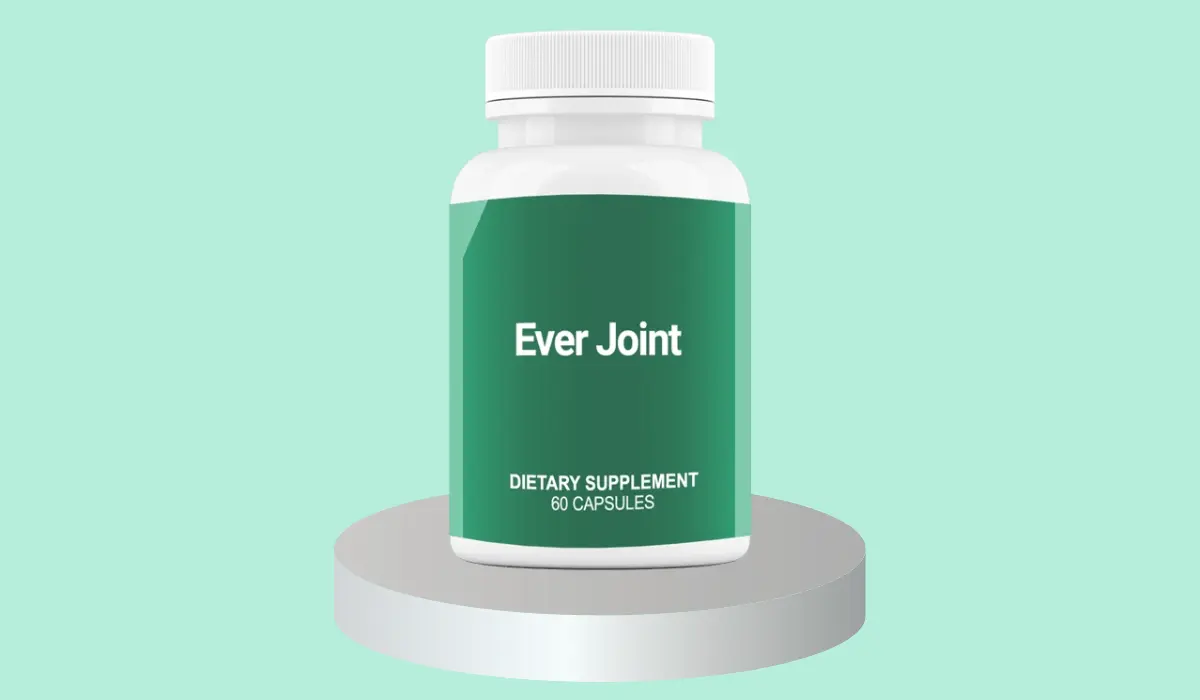 Ever Joint Reviews