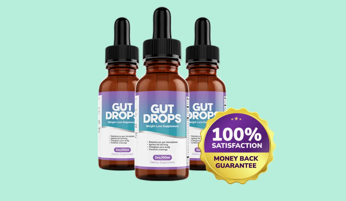 GutDrops