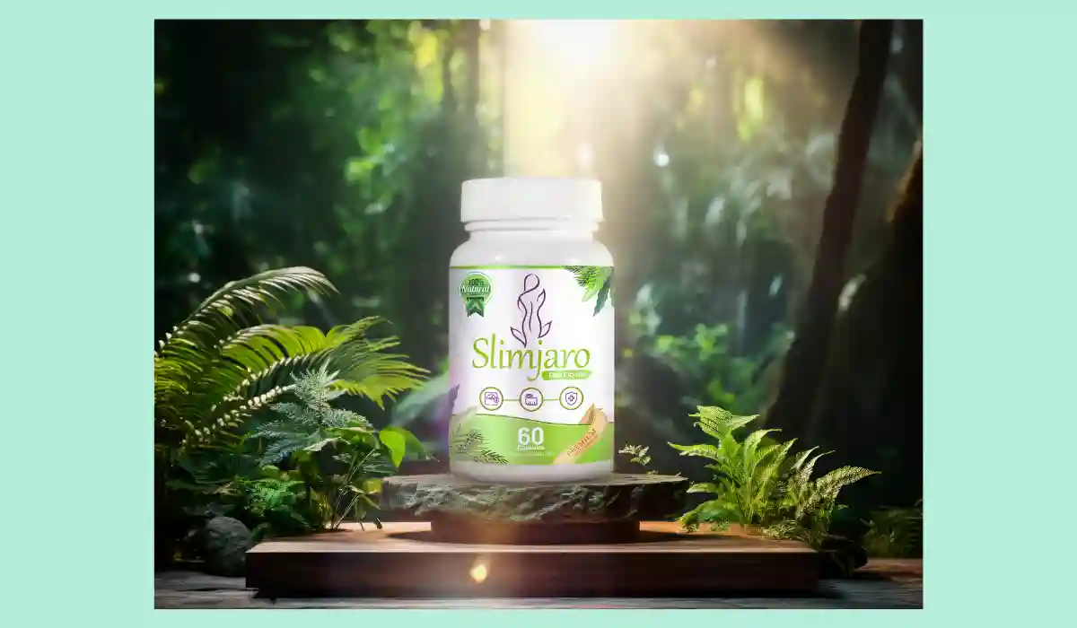 Slimjaro Review