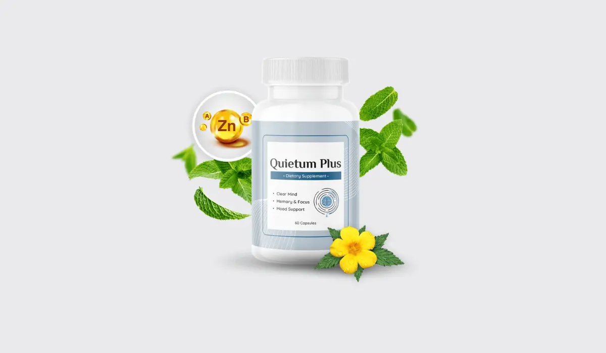 Quietum Plus reviews