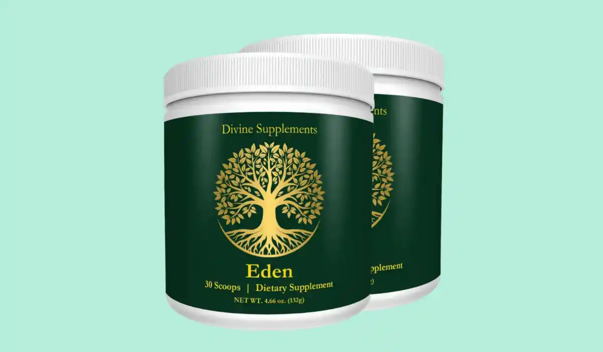 Eden Supplement Reviews