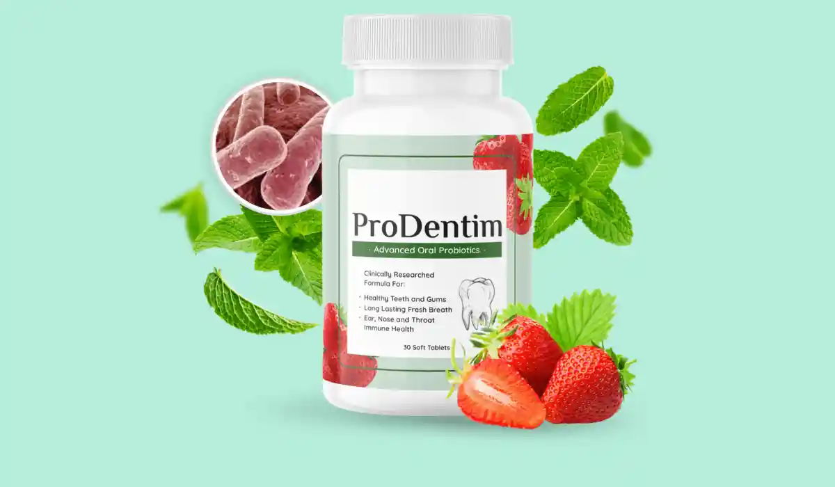 ProDentim Reviews