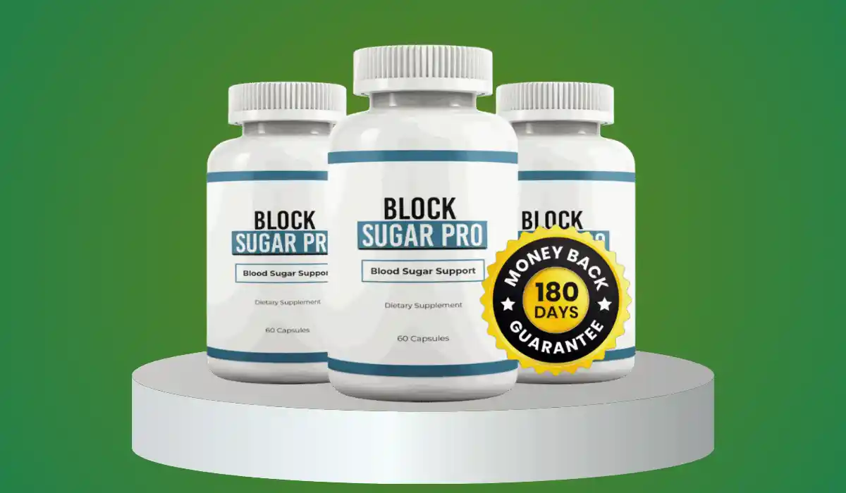 Block Sugar Pro Reviews