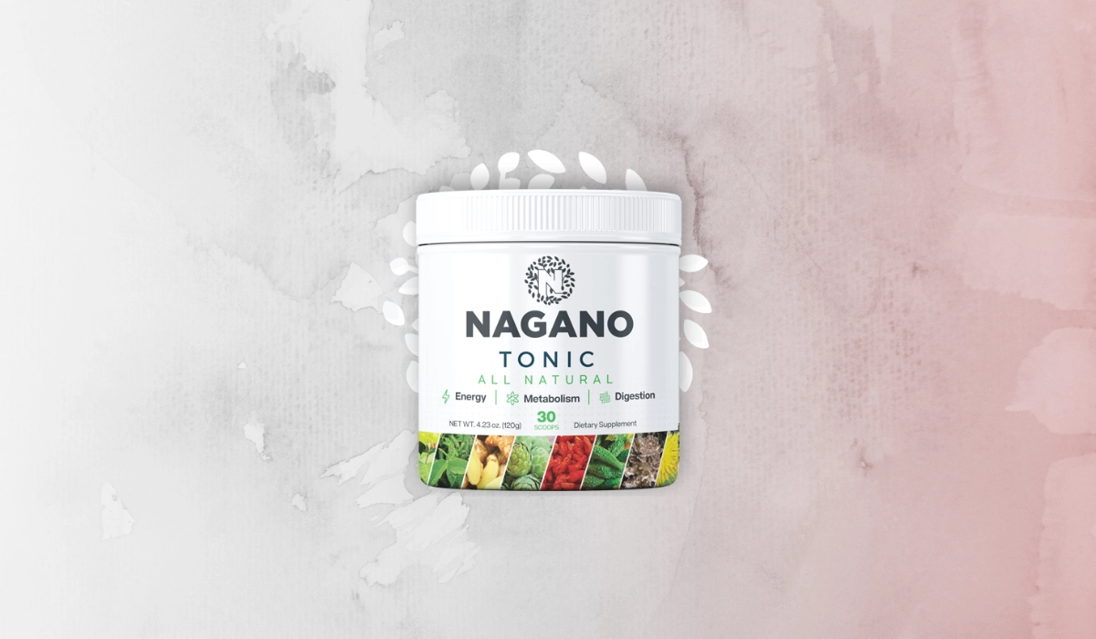 Nagano Tonic Reviews