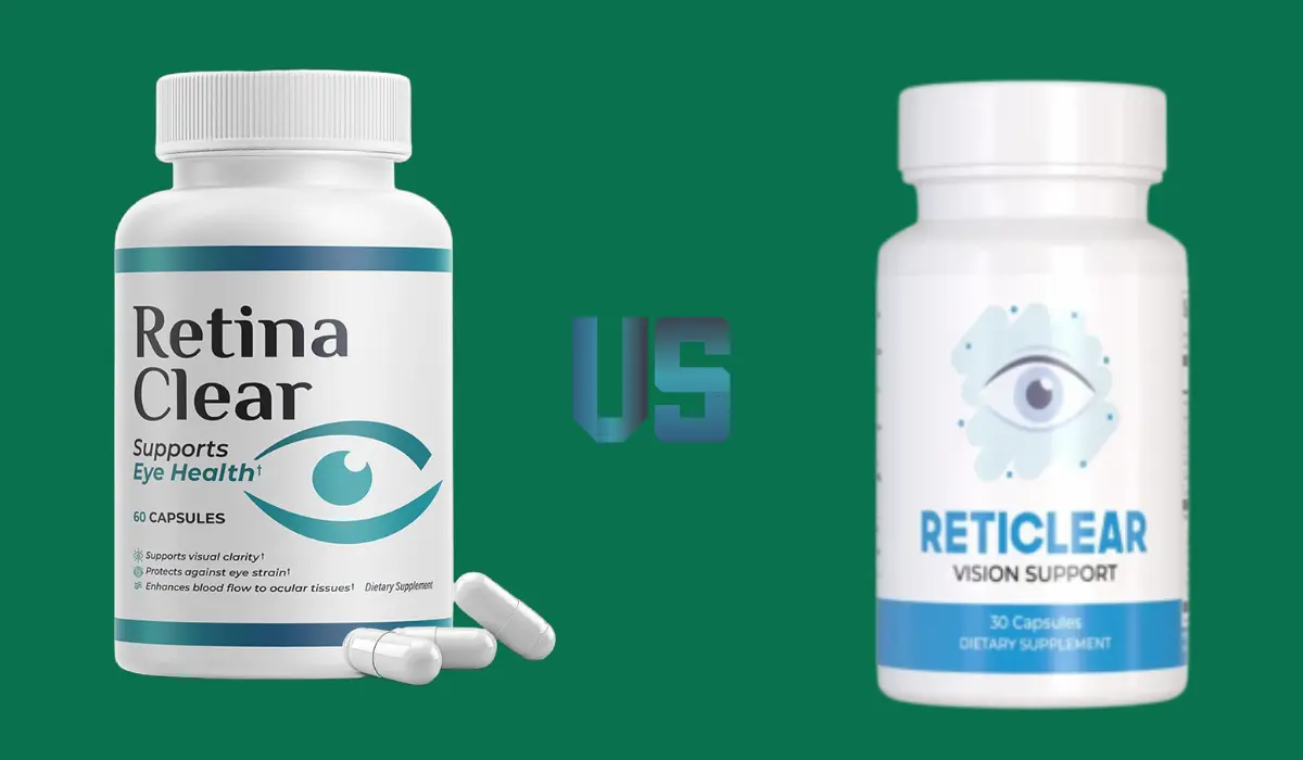 Retina Clear Review