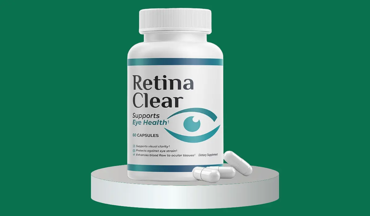 Retina Clear Reviews